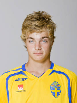 Mattias Hansson