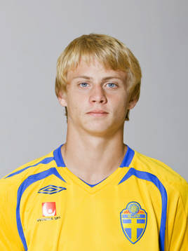 Simon Hedlund