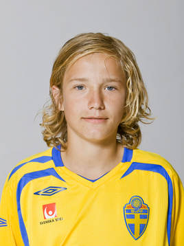 Jacob Lindström