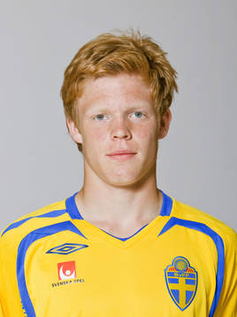 Anton Magnusson