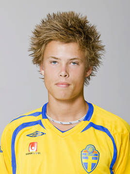 Lucas Ohlander