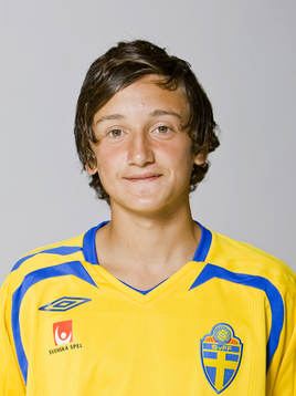 Mattias Pavic