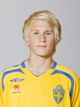 Simon Strand