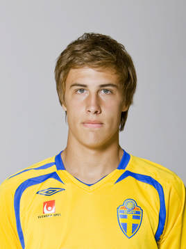 Marcus Svensson