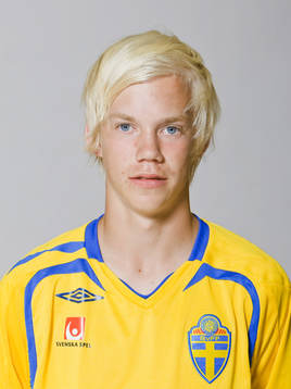 Kristoffer Tydell