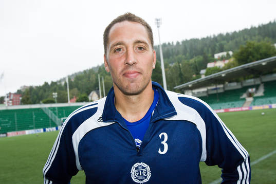 Magnus Powell