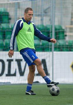 Magnus Powell