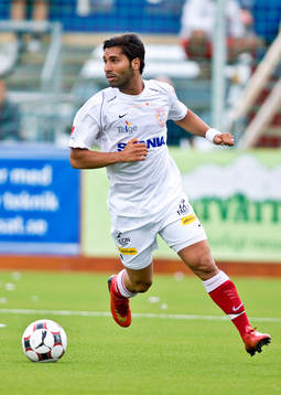 Stefan Batan, Assyriska