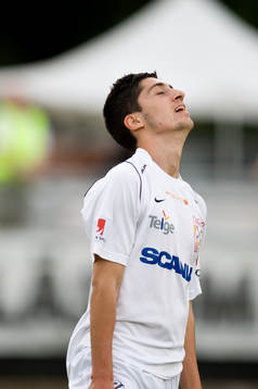Nahir Besara, Assyriska