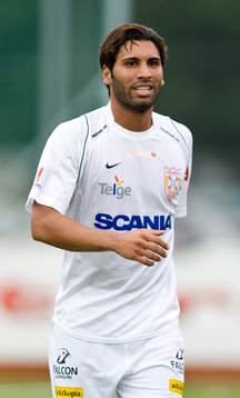 Stefan Batan, Assyriska