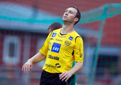 Niklas Skoog, Mjällby