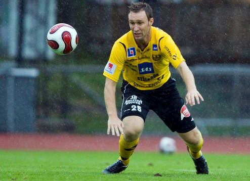 Niklas Skoog, Mjällby