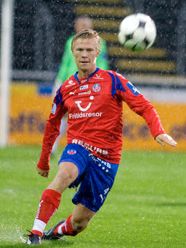 Andreas Landgren