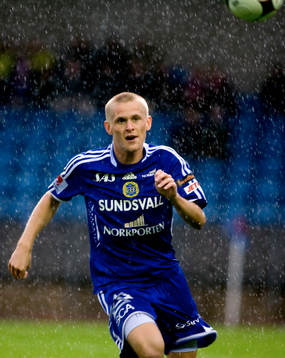 Ari Freyr Skulason