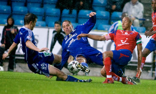 Henrik Larsson