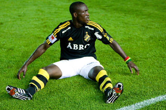 Bläddra bland fler bilder av KFF-AIK