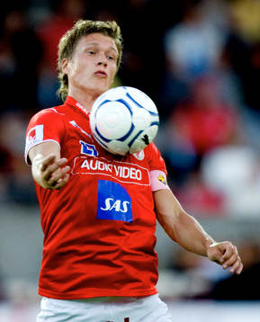 Viktor Elm, Kalmar