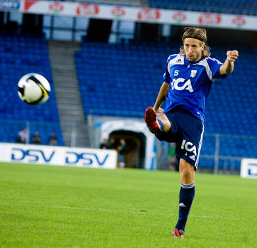 Mattias Bjärsmyr