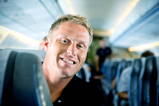 Kim Christensen, målvakt, IFK Göteborg