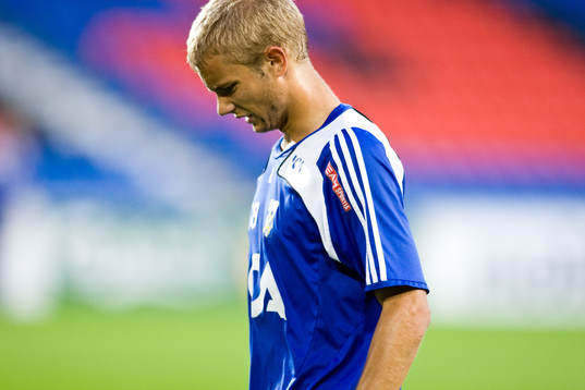 Robin Söder