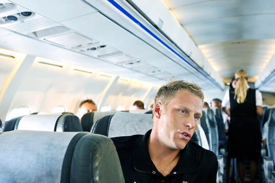 Kim Christensen, målvakt, IFK Göteborg