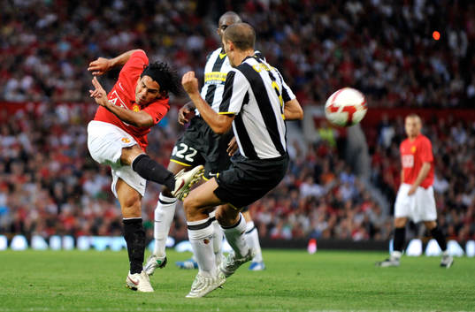 Carlos Tevez