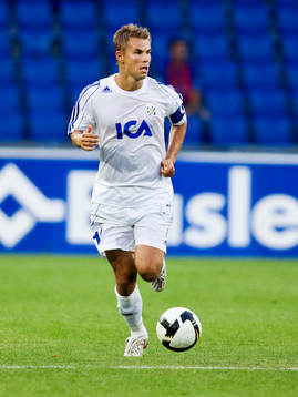 Niclas Alexandersson