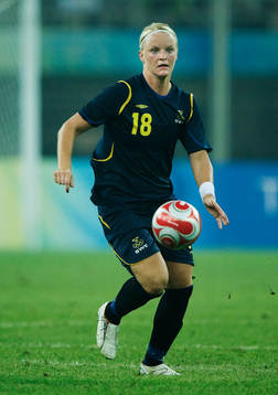 Nilla Fischer