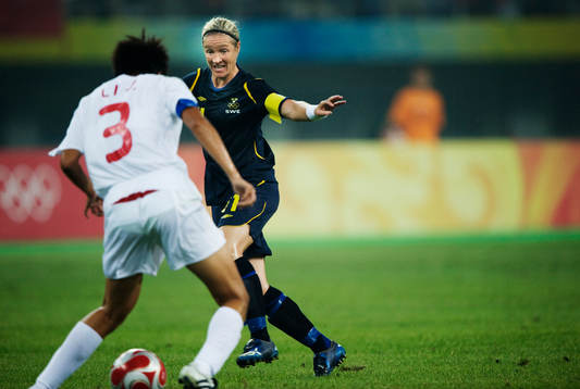 Victoria Svensson