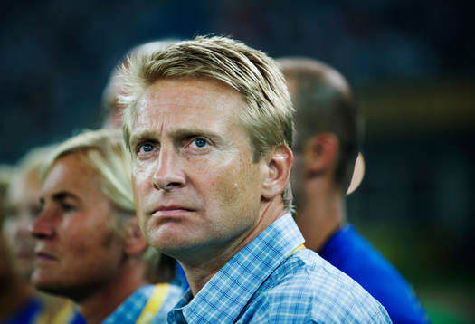Thomas Dennerby, tränare, Sverige