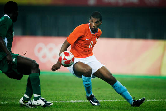 Ryan Babel, Holland