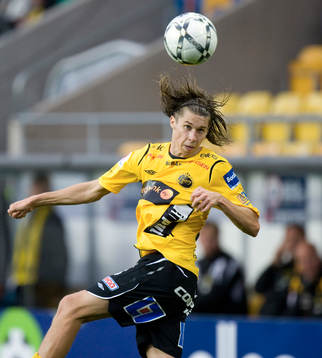 Daniel Nordmark