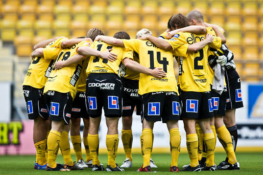 Lag, samling, sammanhållning, peptalk