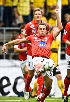 Stefan Larsson