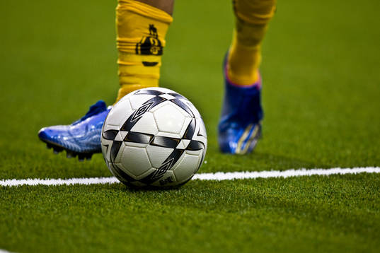 Genre, boll, ben, sko, fotbollsko