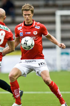 Viktor Elm