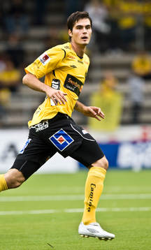 Denni Avdic