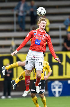 Rasmus Elm