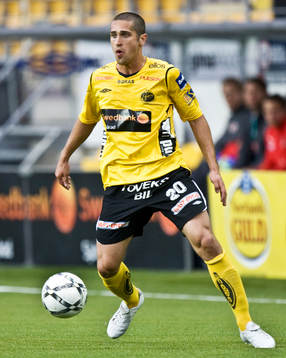 Emir Bajrami