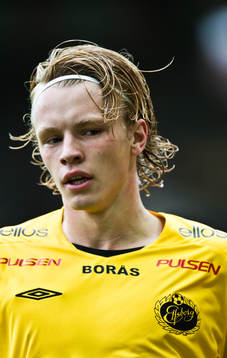 Jesper Florén