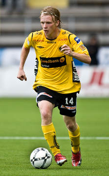Jesper Florén