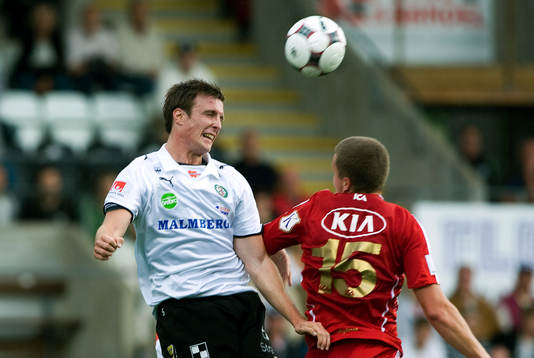 Per Johansson, Örebro