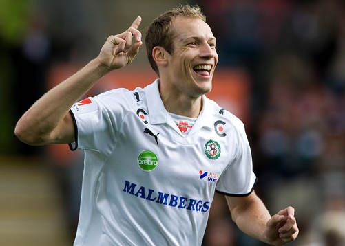Kim Olsen, Örebro, jubel