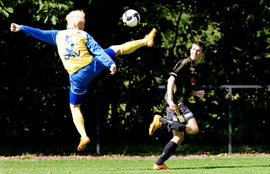 Fisnik Alaj, Hässleholm