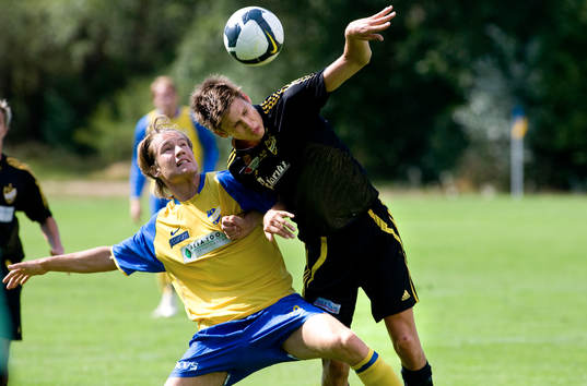 Simon Larsson, Hässleholm