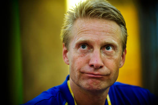 Thomas Dennerby, tränare, Sverige