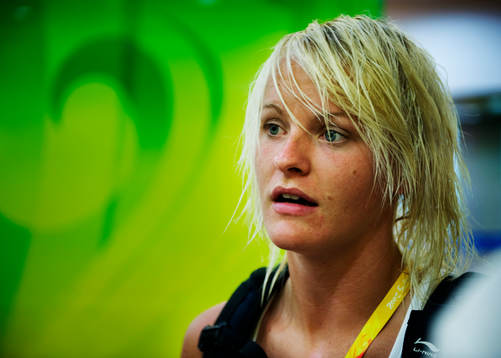 Nilla Fischer, Sverige
