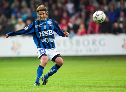 Love Lindström, Sirius