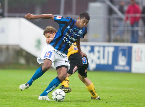 Demba Traore, Sirius