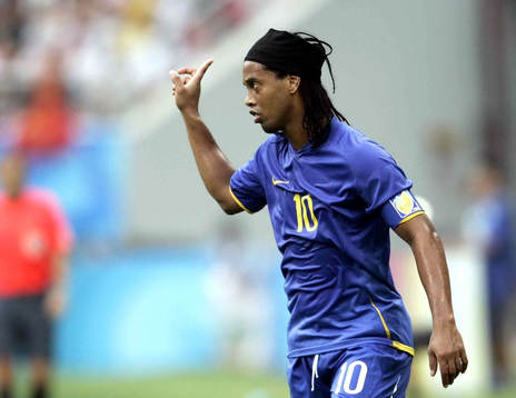 Ronaldinho